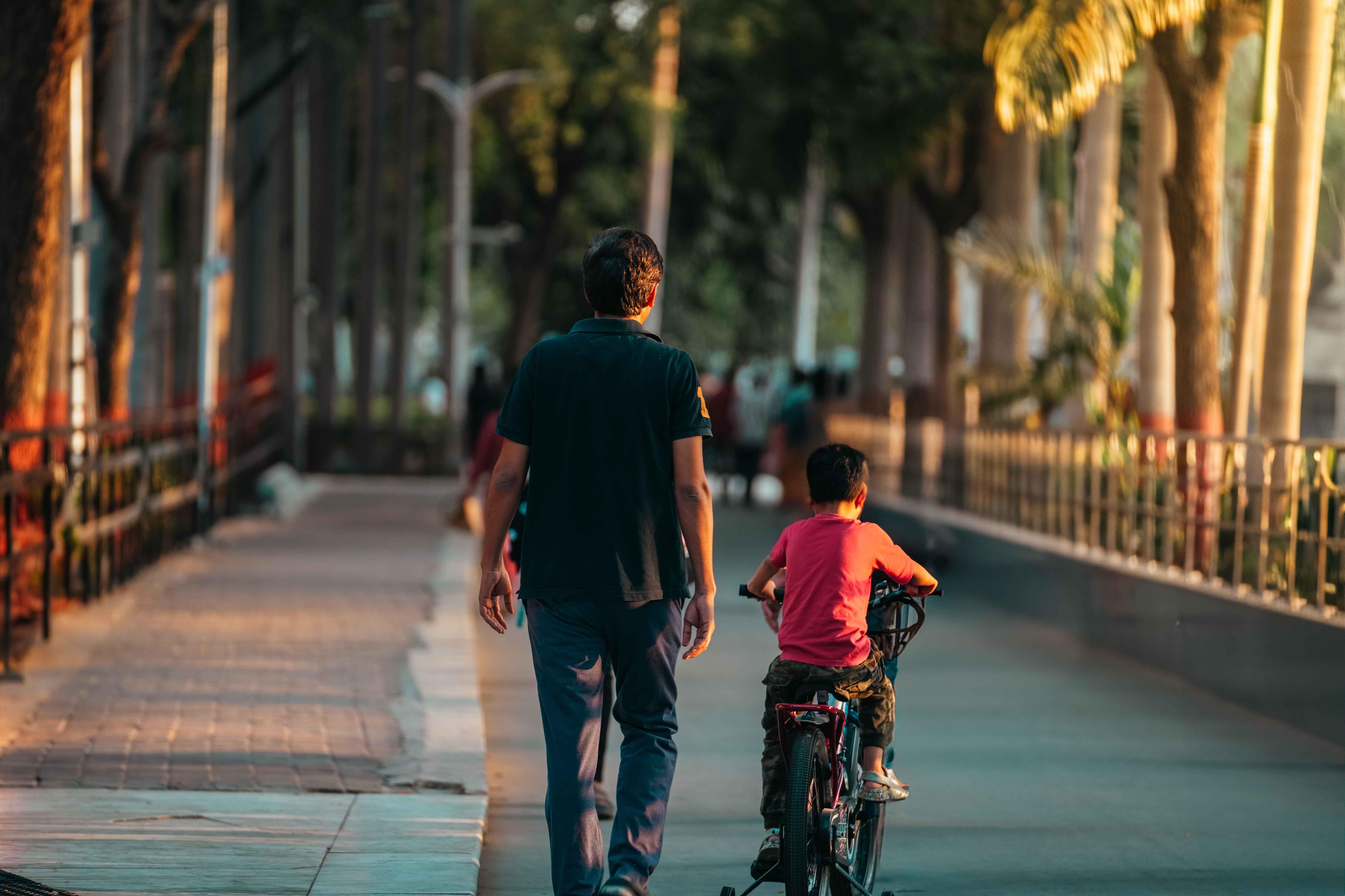 Parul University vibrant campus life at PU photo 13